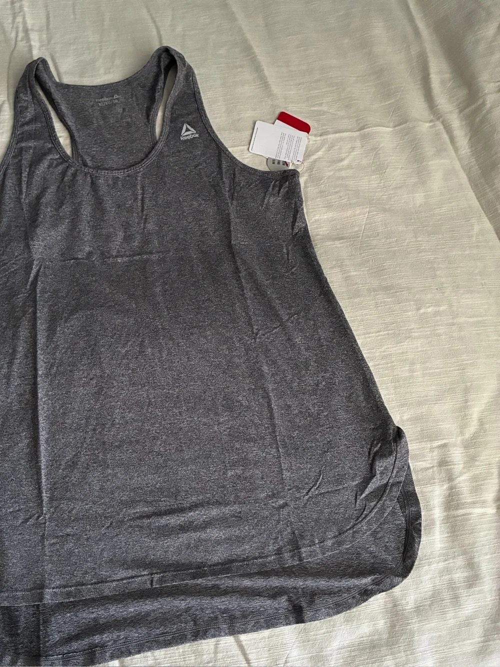 Bundle of 3 Nike & Reebok Workout Tank -  Dri-Fit Activewear - Women Size XL